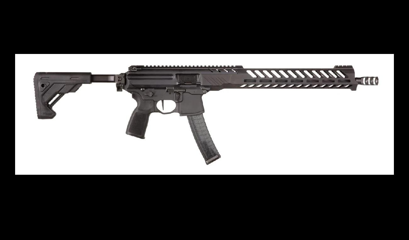 SIG MPX Review Understanding SIG s Premier PCC American Firearms SIG MPX Review Understanding SIG s Premier PCC American Firearms