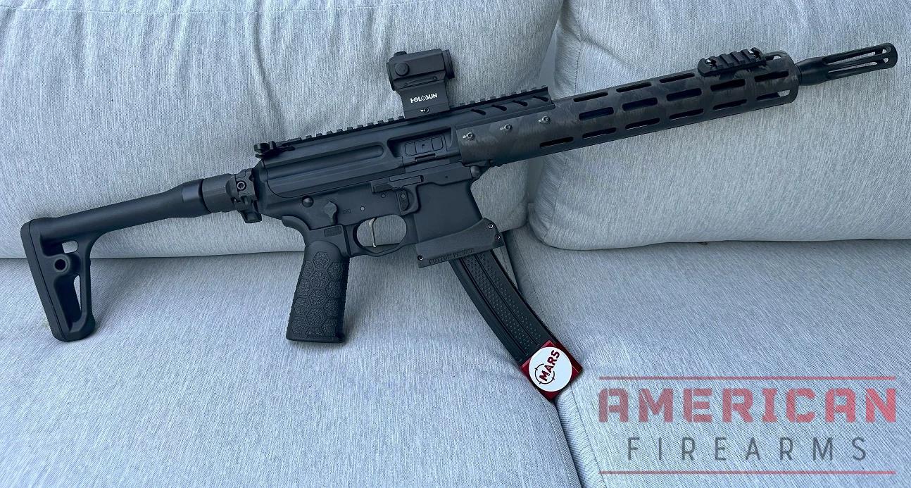 SIG MPX Review Understanding SIG s Premier PCC American Firearms SIG MPX Review Understanding SIG s Premier PCC American Firearms