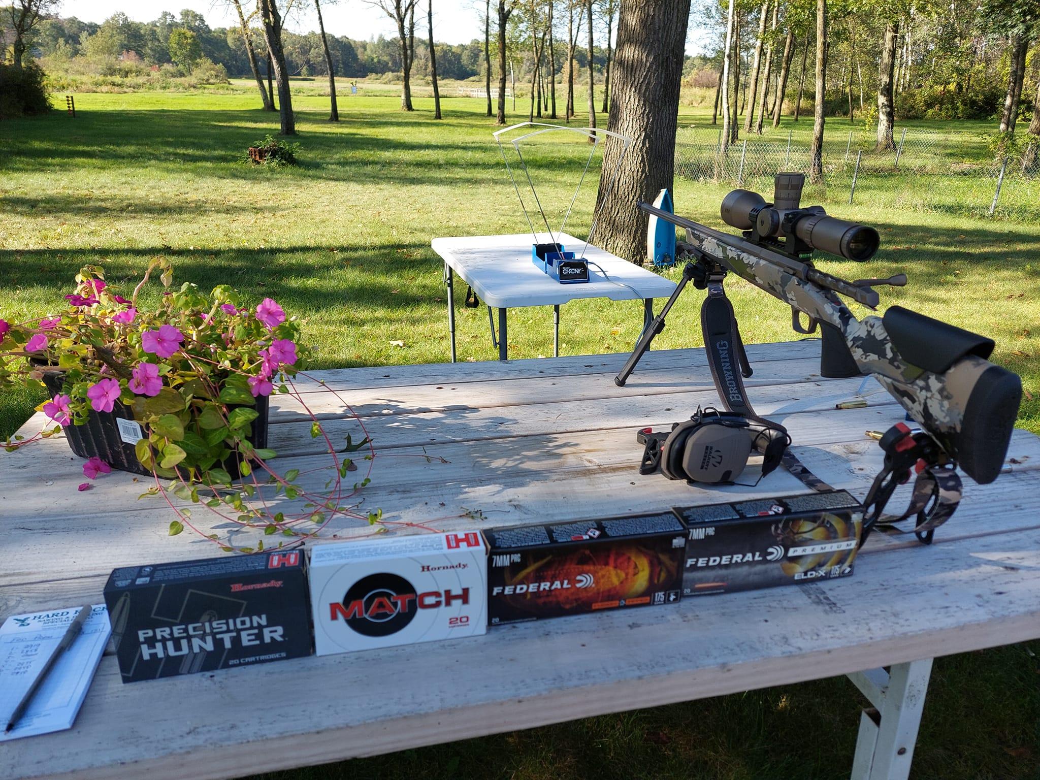 The Best 6.5 PRC Rifles | American Firearms