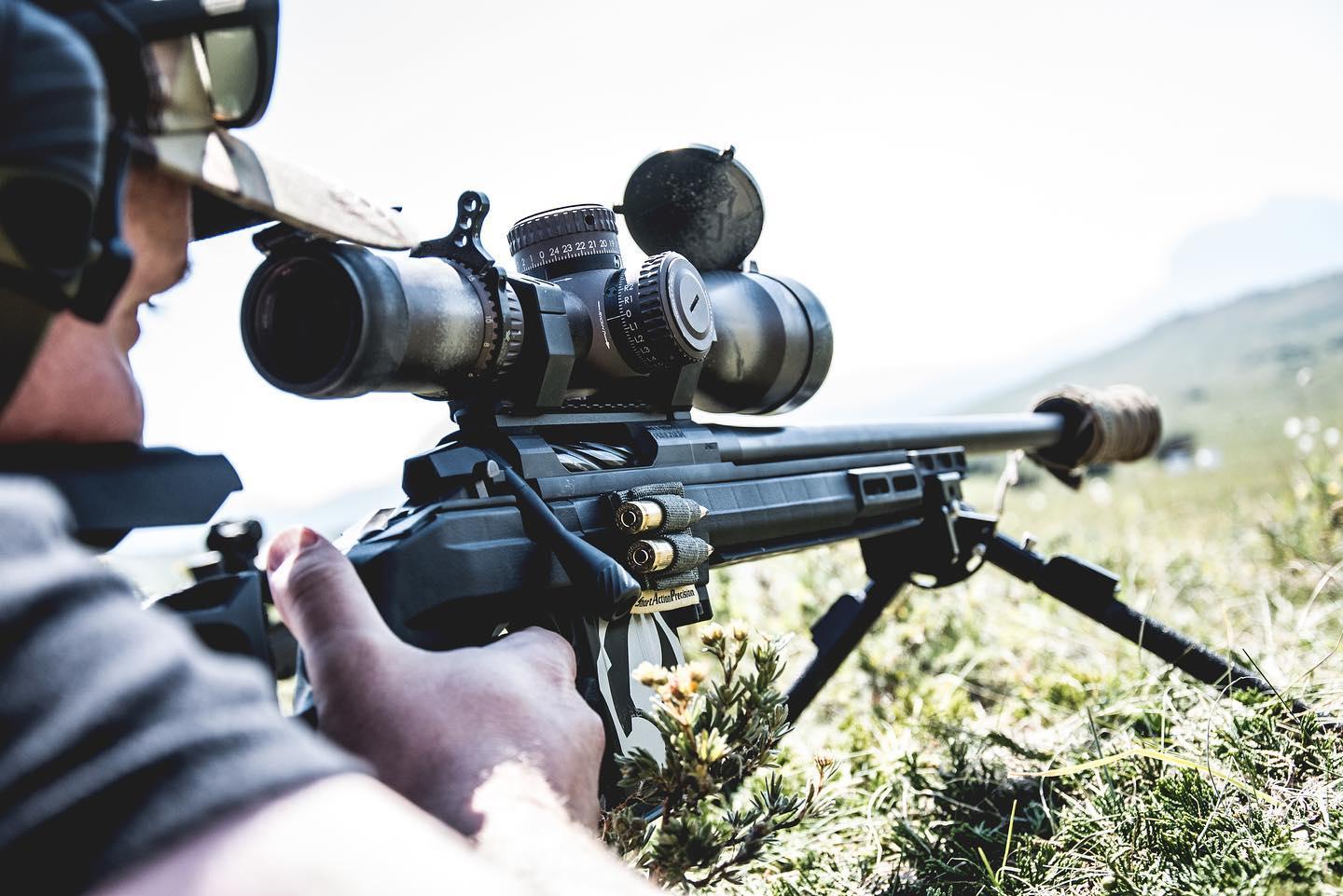 The Best 6.5 PRC Rifles | American Firearms