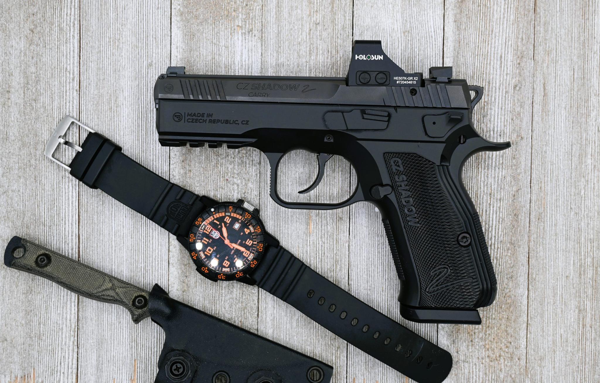 The Best 6.5 PRC Rifles | American Firearms